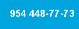 954 448-77-73
